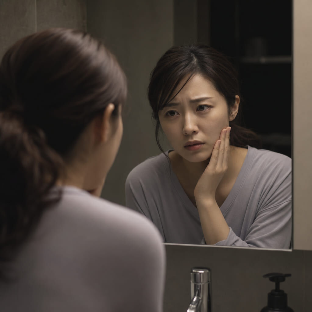 ～お口の中の「炎症」が、あなたの自律神経を乱している～