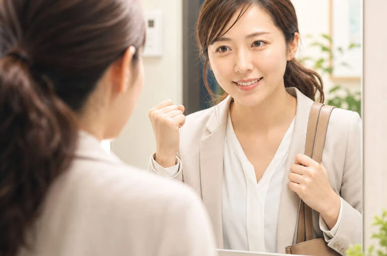    ～お口の中の「炎症」が、あなたの自律神経を乱している～   